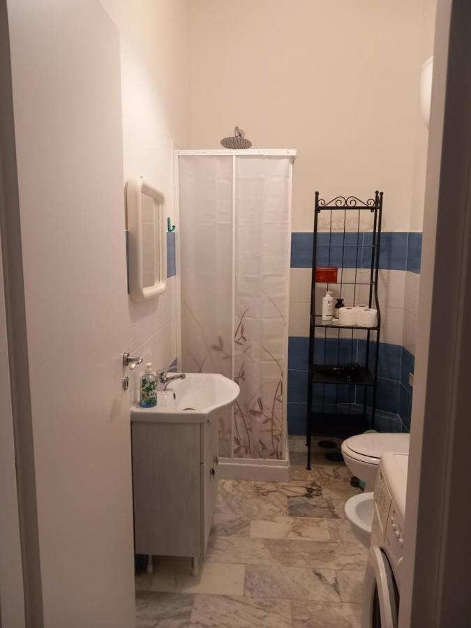 Casa Cappella San Severo 那不勒斯 外观 照片