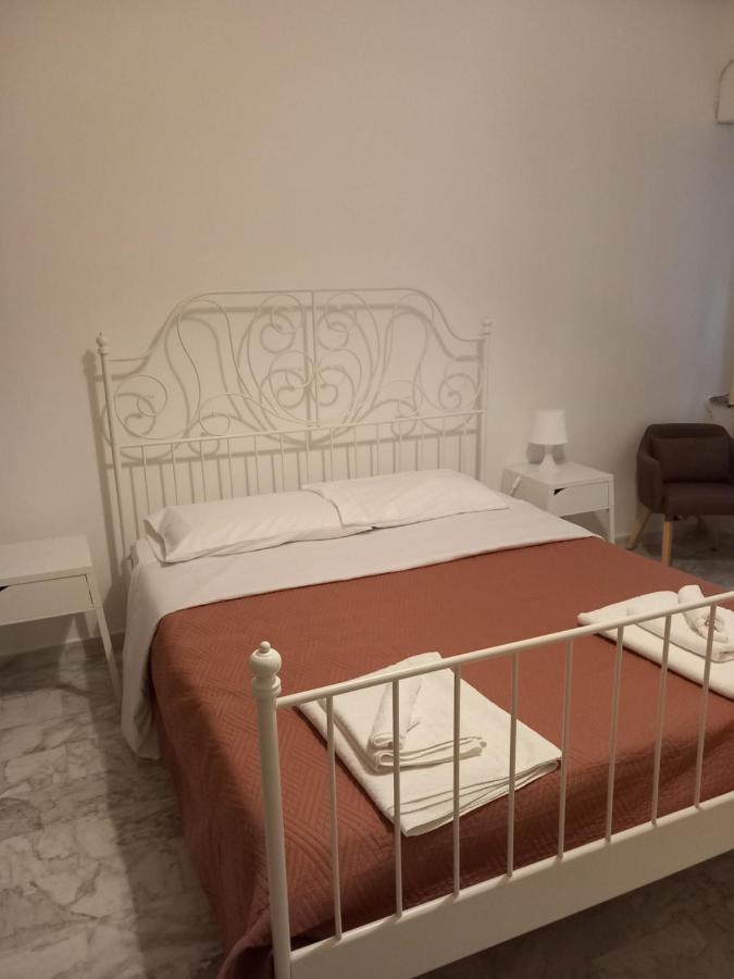 Casa Cappella San Severo 那不勒斯 外观 照片