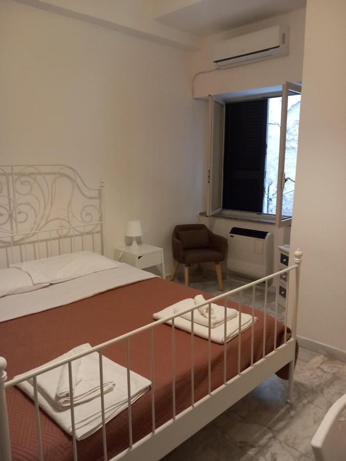 Casa Cappella San Severo 那不勒斯 外观 照片