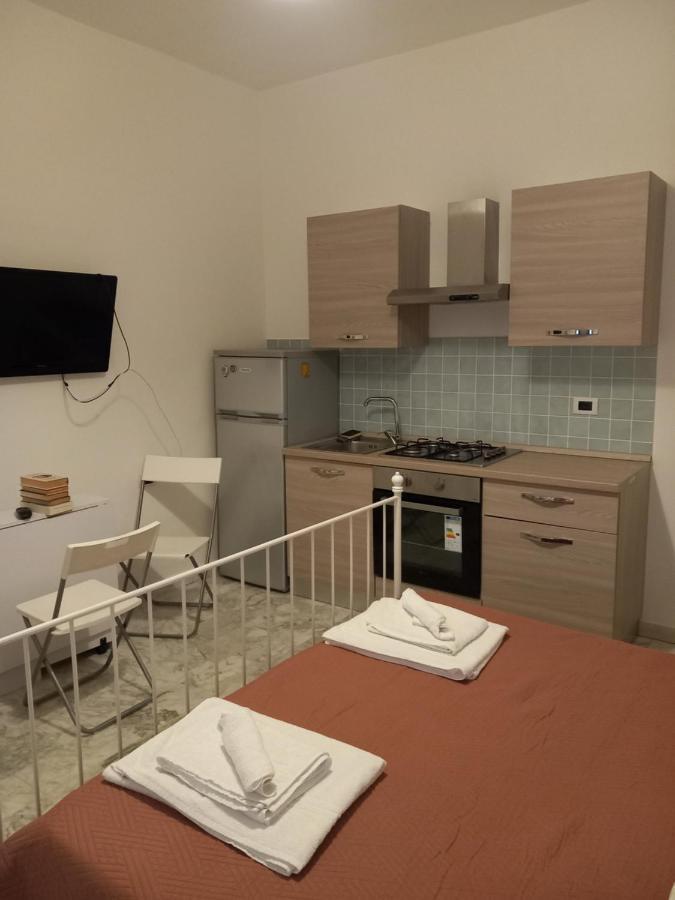 Casa Cappella San Severo 那不勒斯 外观 照片