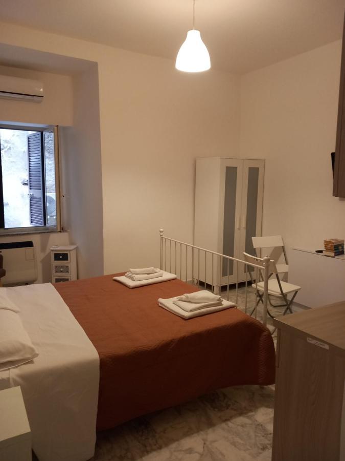 Casa Cappella San Severo 那不勒斯 外观 照片
