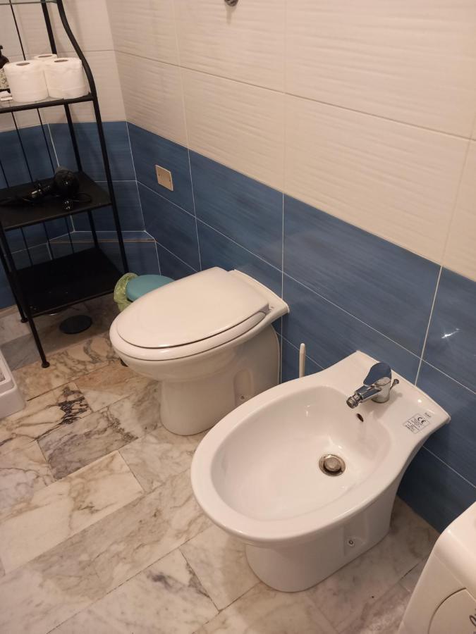 Casa Cappella San Severo 那不勒斯 外观 照片