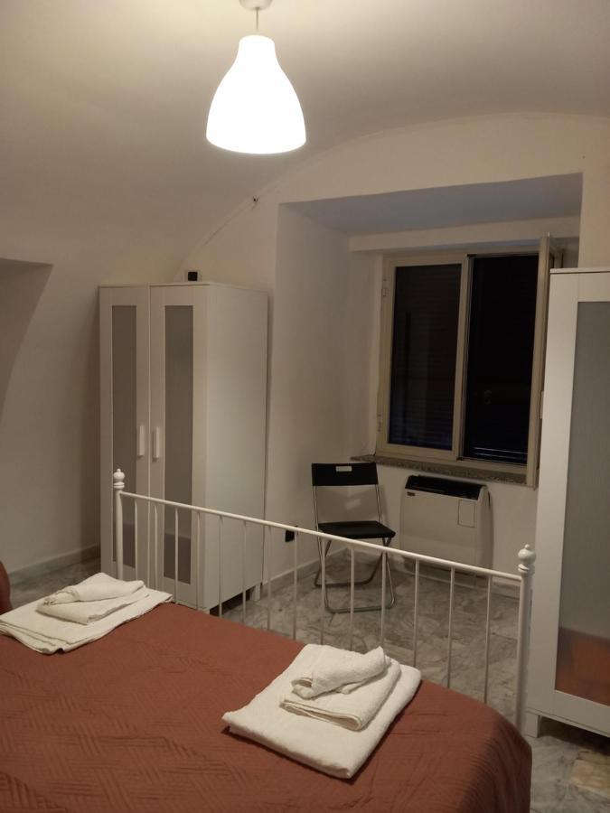 Casa Cappella San Severo 那不勒斯 外观 照片
