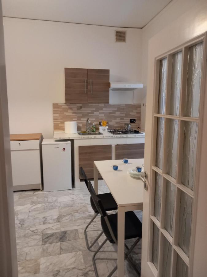 Casa Cappella San Severo 那不勒斯 外观 照片