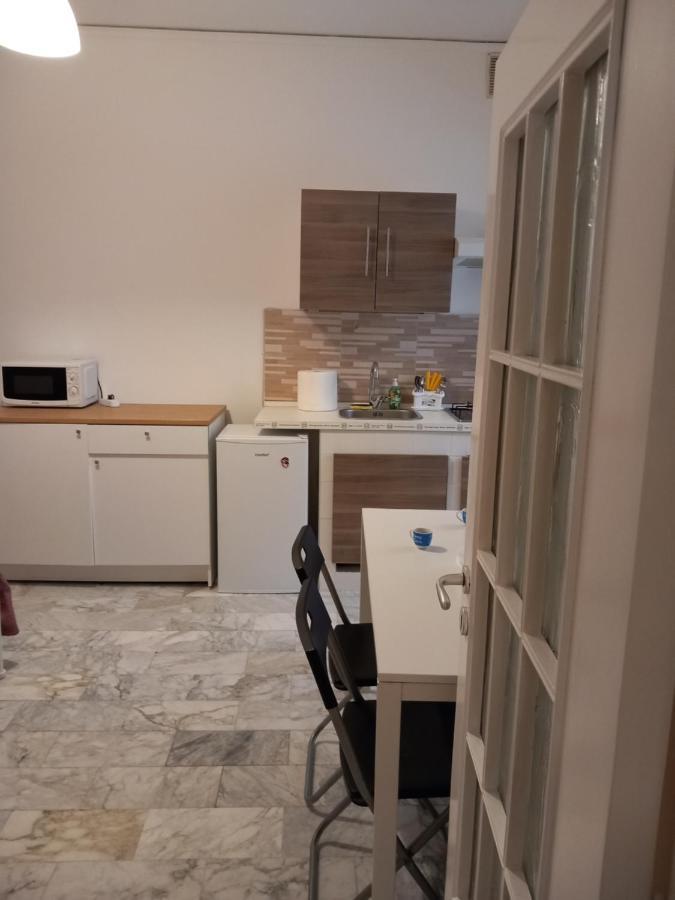 Casa Cappella San Severo 那不勒斯 外观 照片
