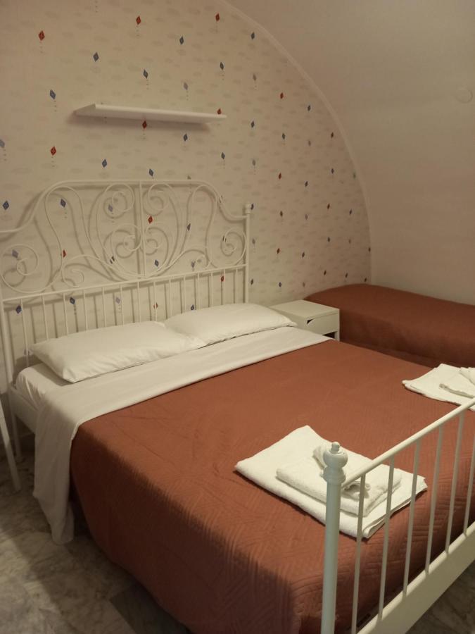 Casa Cappella San Severo 那不勒斯 外观 照片