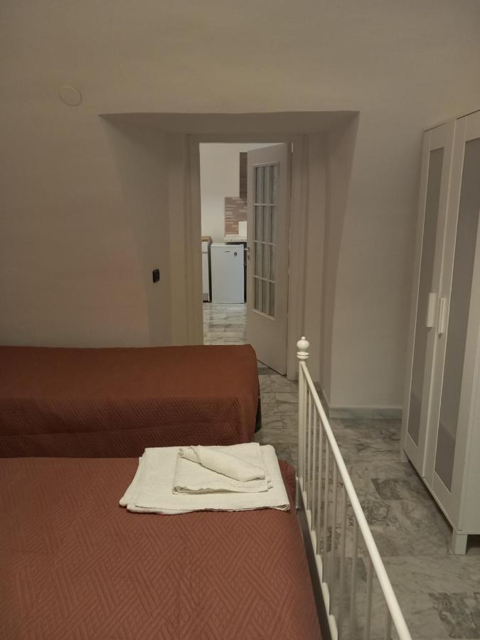 Casa Cappella San Severo 那不勒斯 外观 照片