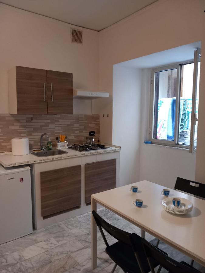Casa Cappella San Severo 那不勒斯 外观 照片